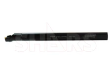 Shars 1" S16T-CTFPR-3 RH Long Indexable Boring Bar TPG Insert New P]