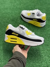 Nike Air Max 90 Opti Yellow W for sale | eBay