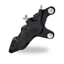 PERFORMANCE MACHINE PM RIGHT 6 PISTON BRAKE C...