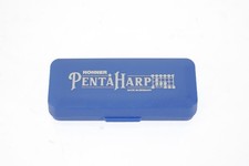 Hohner PentaHarp Harmonica G minor
