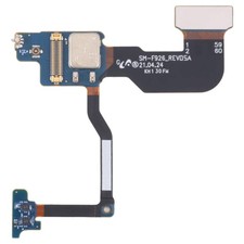 For Samsung Galaxy Z Fold3 5G SM-F926 Original Antenna Board Flex Cable, For Sam