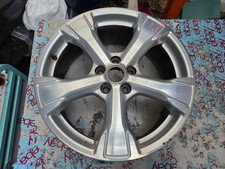 FORD KUGA ZETEC TDCI MK2 2012-2019 18" Alloy Wheel OEM Genuine GJ5C1007L1A
