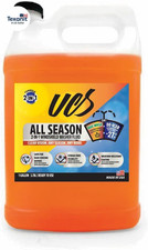 Advanced All-Season Windshield Washer Fluid  Winter Protection to -27 F  2-In-