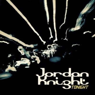 Audio Cd Neu - Jordan Knight - Tonight -I- Essential Media Group