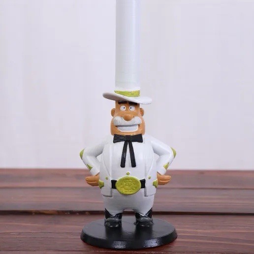 DOUG DIMMADOME Fairly Odd Parents Figure | eBay
