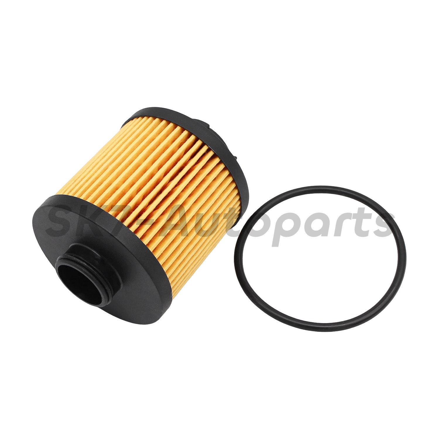 Lamborghini Gallardo 2004-2008 Oil filter P/N 07L115561C