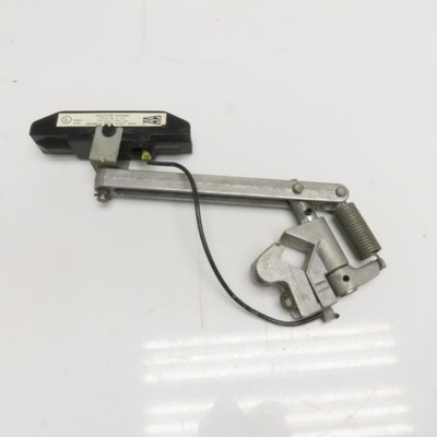 Duct-O-Wire C-100 100A 600V Crane Hoist Collector Assembly