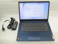 Lenovo IP Slim 3 Chrome 14M868 14" HD (64GB eMMC, MediaTek Kompanio 520, 4GB)