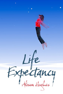 #ad #ad Life Expectancy paperback Hughes Alison $14.11