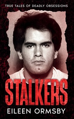 Stalkers by Ormsby, Eileen