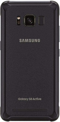 Samsung Galaxy S8 Active G892A Unlocked 64GB  Smartphone OPEN BOX