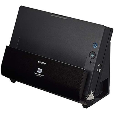 Canon imageFORMULA DR-C225 II Document Scanner NEW