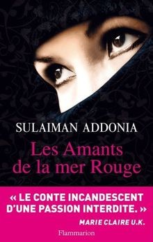 Les Amants de la Mer Rouge von Addonia Sulaiman Smy | Buch | Zustand sehr gut