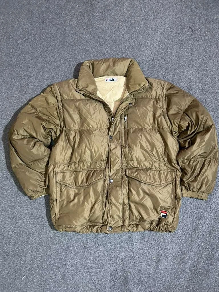 Fila Jacket products for sale | eBay