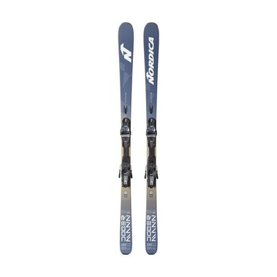 Nordica Dobermann Multipista DC FDT + TPX 13 2025 2026 Alpinski Ski Pistenski
