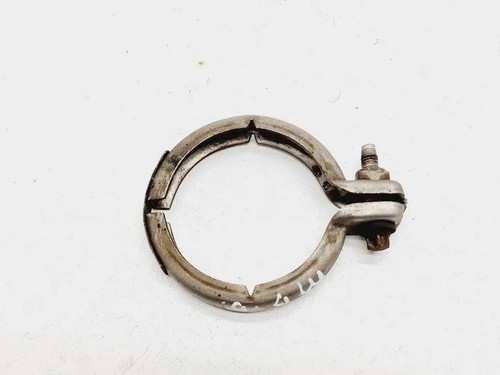 MERCEDES-BENZ C W204 Muffler Connector Clamp A2034900641 3.00 Petrol 21313096