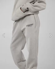 Comfrt “coordinate” Pants XL Open Hemmed