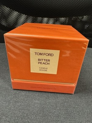 Tom Ford Bitter Peach Kerze Original OVP