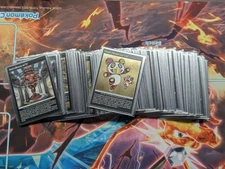 Takashi Murakami Mononoke Kyoto Photocard Set 98 Pieces + Bonus Record Card