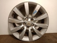Jantes Mitsubishi LANCER