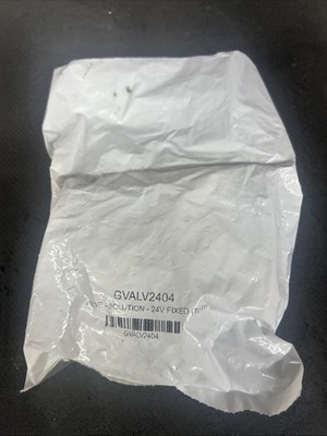 Deltrol Controls Dispense Solution Valve DSVP12-2NVX-024D GVALV2404