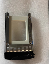 1pcs Supermicro Gen 3 Tool-Less 2.5" NVMe Drive Tray caddy MCP-220-00167-0B