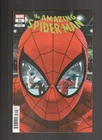 Amazing Spider-Man #31 1:25 Peralta Variant Cover 2026