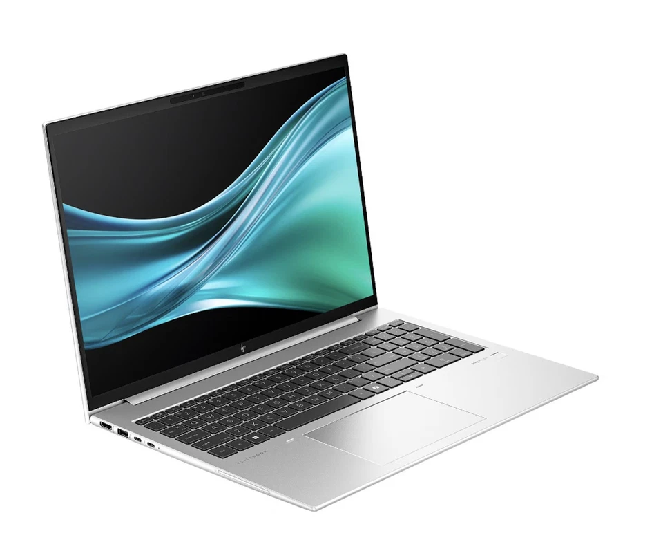 Notebook SL HP EliteBook 860 16" WUXGA Intel Core Ultra 7 165U 16GB 512GB SSD W11P - Imagem 2 de 4