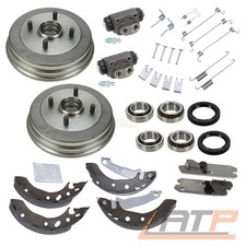 BREMSBACKENSATZ +NACHSTELLER +RADBREMSZYLINDER +RADLAGER HINTEN FÜR FORD PUMA