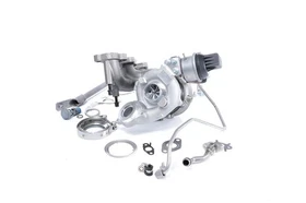 Turbolader T981438BT AUDI SEAT SKODA VW 03L253010D 03L253010DV | 119,00€ Pfand