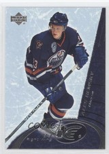 2003-04 Upper Deck Ice Ales Hemsky #36 0i2
