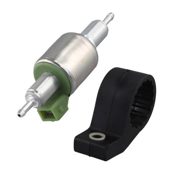 ÖLpumpe 5Kw Standheizung FöRderung 22ML Elektronische Impulsmessung Elektr4150-image