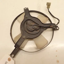 86-06 Kawasaki Concours ZG1000 ZG 1000 ZG1000A cooling fan