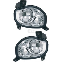 Nebelscheinwerfer Set FüR Toyota Avensis Kombi T25 Stufenheck HB4