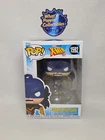 Funko Pop! Vinyl: Marvel - Wolverine (Wasteland) #1592 Minor Damage W/ Protector