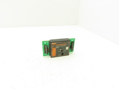 Renishaw MI8 Circuit Board Probe Interface Module For CNC Machinery