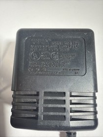 Genuine OEM Sega Genesis Power Supply Model 1602 Original
