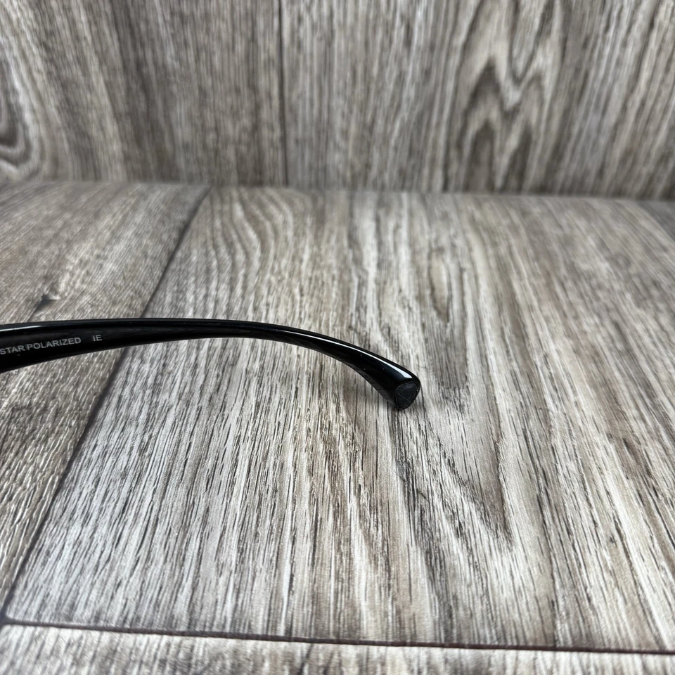 Gafas de sol Suncloud Star negras - solo marcos Foto 4 de 4