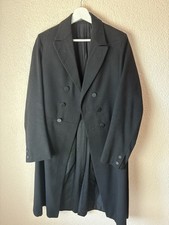 Original Gehrock aus dem 19. Jahrhundert