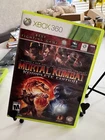 Mortal Kombat - Microsoft Xbox 360
