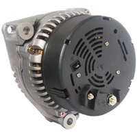 Lichtmaschine Generator 14V 120A Ø50 Mm Hc-Cargo FüR U.A. MERCEDES-BENZ S-KLASSE