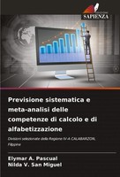 Previsione Sistematica E Meta-Analisi Delle Competenze Di Calcolo E Di...