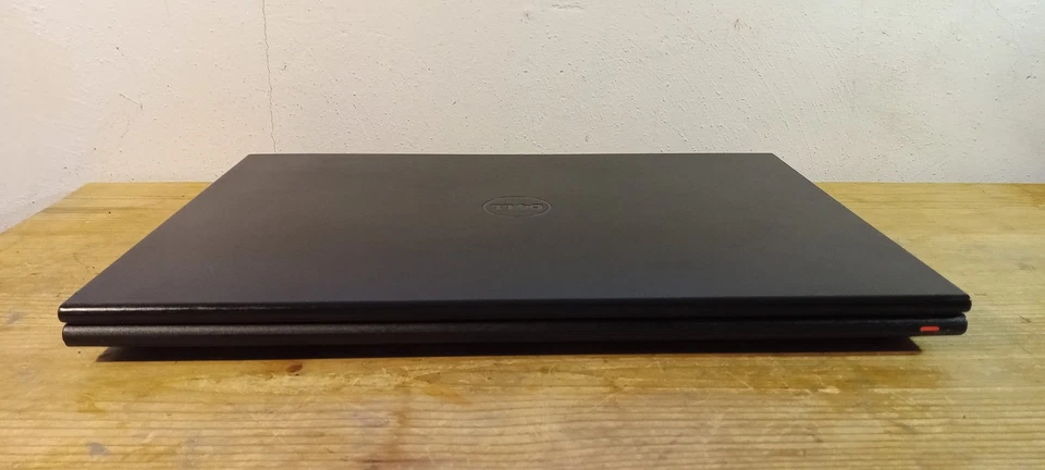 Dell Inspiron 3541 APU A6-6310 1.8 GHz 480 GB SSD Linux Mint - Image 2 of 4