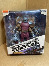 NECA TMNT Mirage Comics - Shredder Clones Teenage Mutant Ninja Turtles NEW