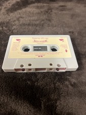 World of Wonder Mother Goose   THE UGLY DUCKLING   Tape 1986 