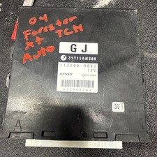 04 Subaru Forester Xt Automatic Transmission Control 2.5l Tcm Oem 31711ah380 04 Subaru Forester Xt Automatic Transmission Control 2.5l Tcm Oem 31711ah380