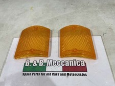 Clignotant Fiat 128