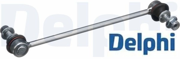 Delphi TC5769 Stange/Strebe FüR Stabilisator Koppelstange Strebe Vorne-image