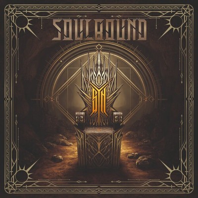 Soulbound - Syn [Used Very Good CD] Digipack Packaging