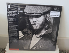 Harry Nilsson - A Little Touch Of Schmilsson In The Night - (VMP VINYL) - New